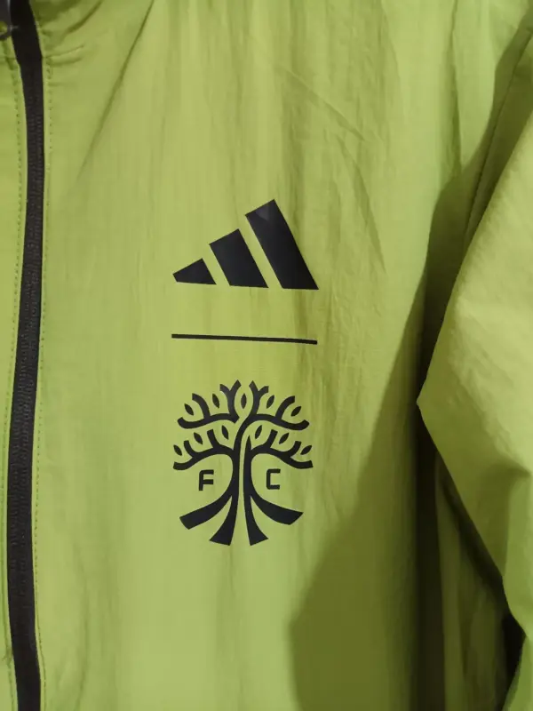 austin reversible windbreaker jacket