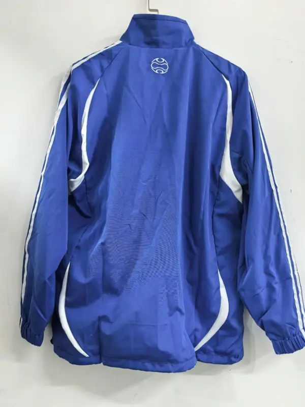 Greece windbreaker jacket
