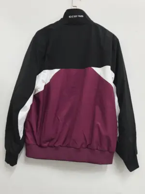 Paris Jordan windbreaker jacket