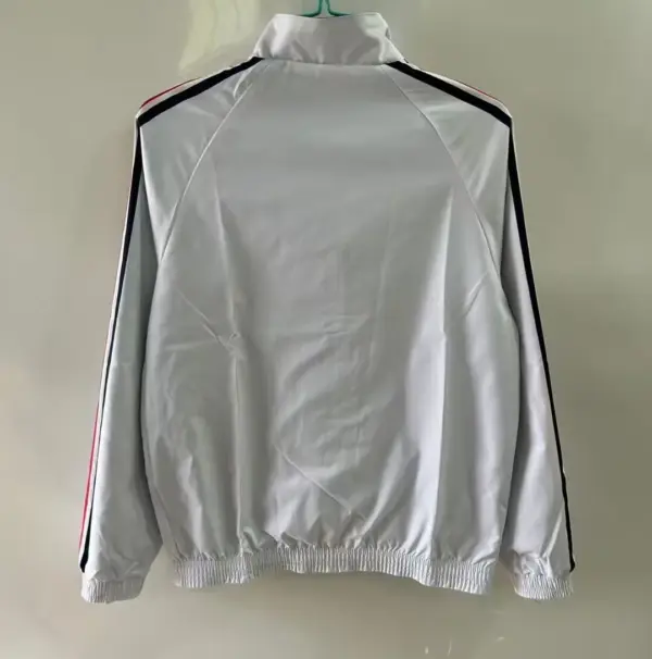 France 1998 recersible windbreaker jacket