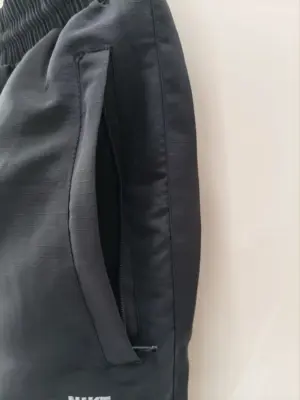 France 2026 blue windbreaker jacket+pants