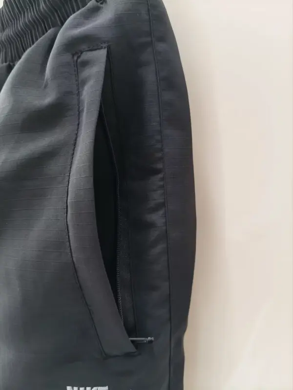 France 2026 blue windbreaker jacket+pants