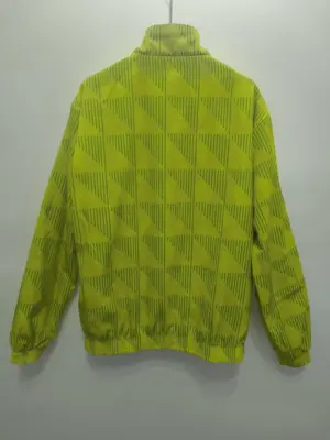 Newcastle 1991 reversible windbreaker jacket