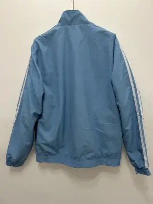 Scottland reversible windbreaker jacket