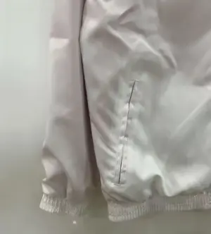 Sevilla reversible windbreaker jacket