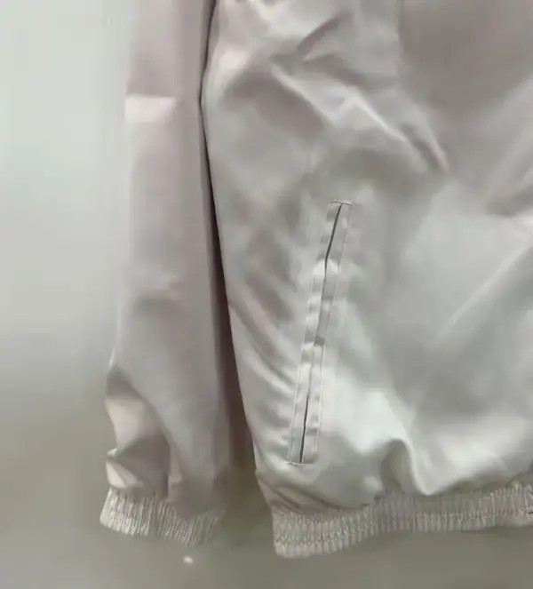 Sevilla reversible windbreaker jacket