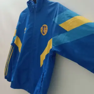 Tigers windbreaker jacket