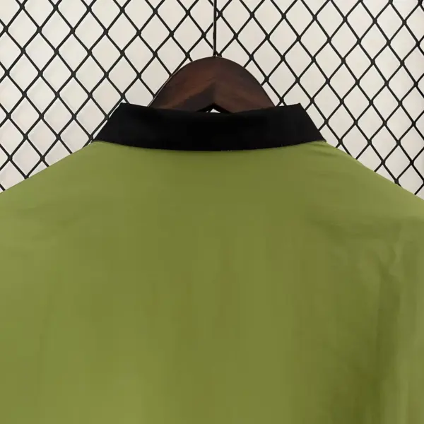 Denmark reversible windbreaker jacket