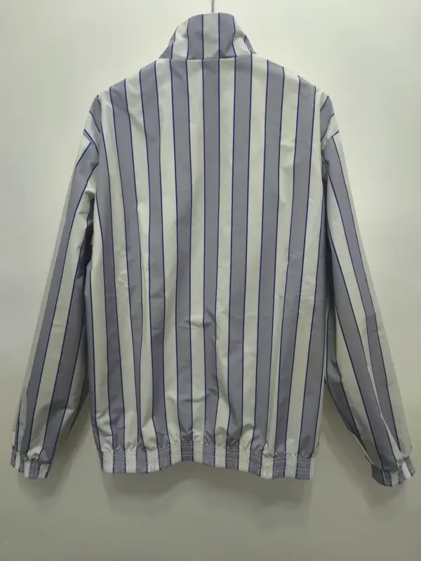 Everton recersible windbreaker jacket