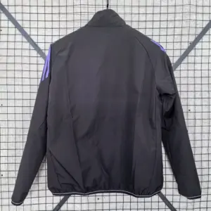 Germany reversible windbreaker jacket