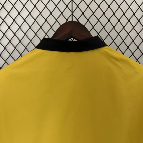 Man U reversible windbreaker jacket