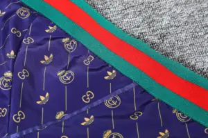 Paris & LV windbreaker jacket and pants