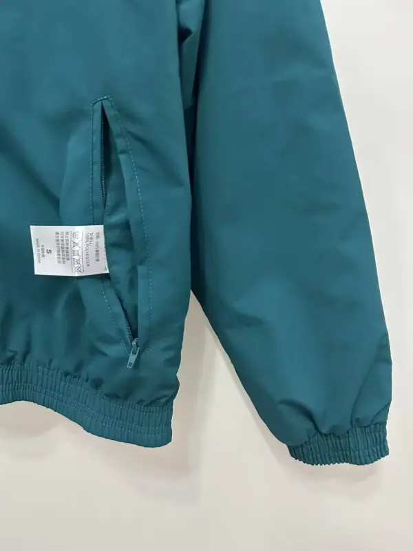 Porto 1998 recersible windbreaker jacket