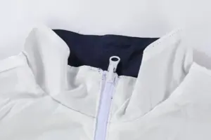 Vancouver Whitecaps reversible windbreaker jacket