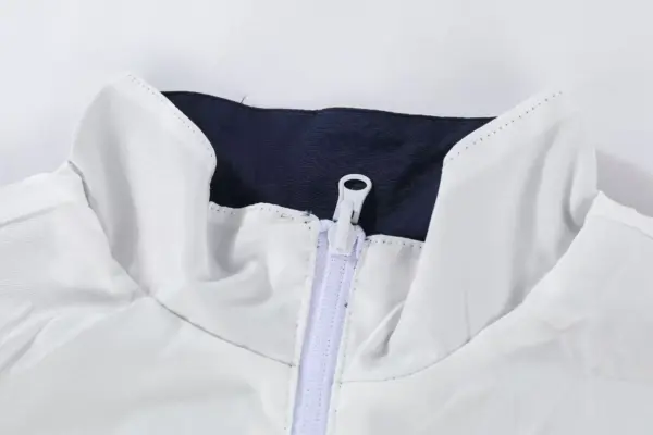 Vancouver Whitecaps reversible windbreaker jacket