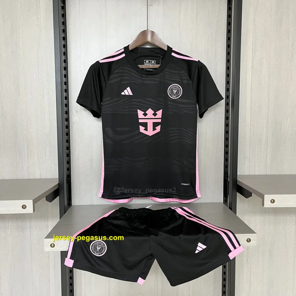 Children's 2024-25 Miami Away