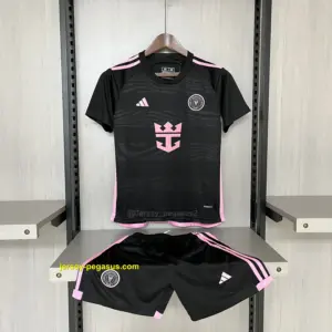 Children's 2024-25 Miami Away