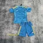 Kids 2025-26 Cruzeiro III Jersey