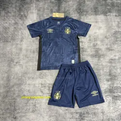 Kids 2025-26 Gremio III Jersey