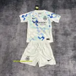 Kids 2025-26 Inter Milan Away