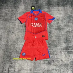 Kids 2025-26 PSG III