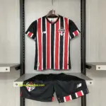 Children's 2024-25 Sao Paulo Away