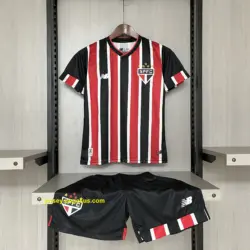 Children's 2024-25 Sao Paulo Away