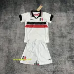 Kids 2025-26 Santa Cruz Away