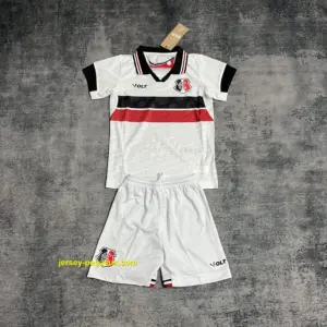 Kids 2025-26 Santa Cruz Away