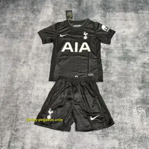 Kids 2025-26 Tottenham Hotspur Away Kit