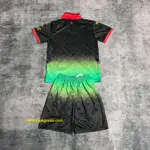 Children's 2025-26 AC Milan Jersey