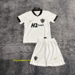 Kids 2026-27 Atlético Mineiro Away Jersey,