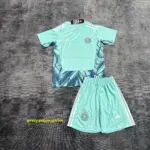 Kids 2026 German goalkeeper Jersey,