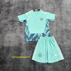 Kids 2026 German goalkeeper Jersey,