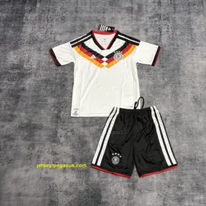 Kids 2026 Germany Home Jersey