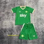 Kids 2026 Ireland Home Jersey,