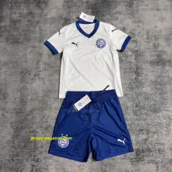 Children's 2025-26 Bahia Home Jersey