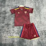 Kids 2026 Venezuela Home Jersey,