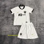 Kids 2026-27 Atlético Mineiro Away Jersey,