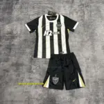 Kids 2026-27 Atlético Mineiro Home