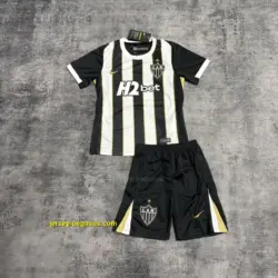Kids 2026-27 Atlético Mineiro Home