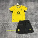 Kids 2026-27 Borussia Dortmund Home