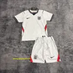 Kids 2026-27 England Home