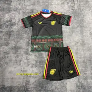 Kids 2026-27 Jamaica Away