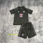 Kids 2026-27 Miami Away Jersey,