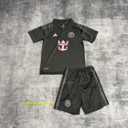 Kids 2026-27 Miami Away Jersey,