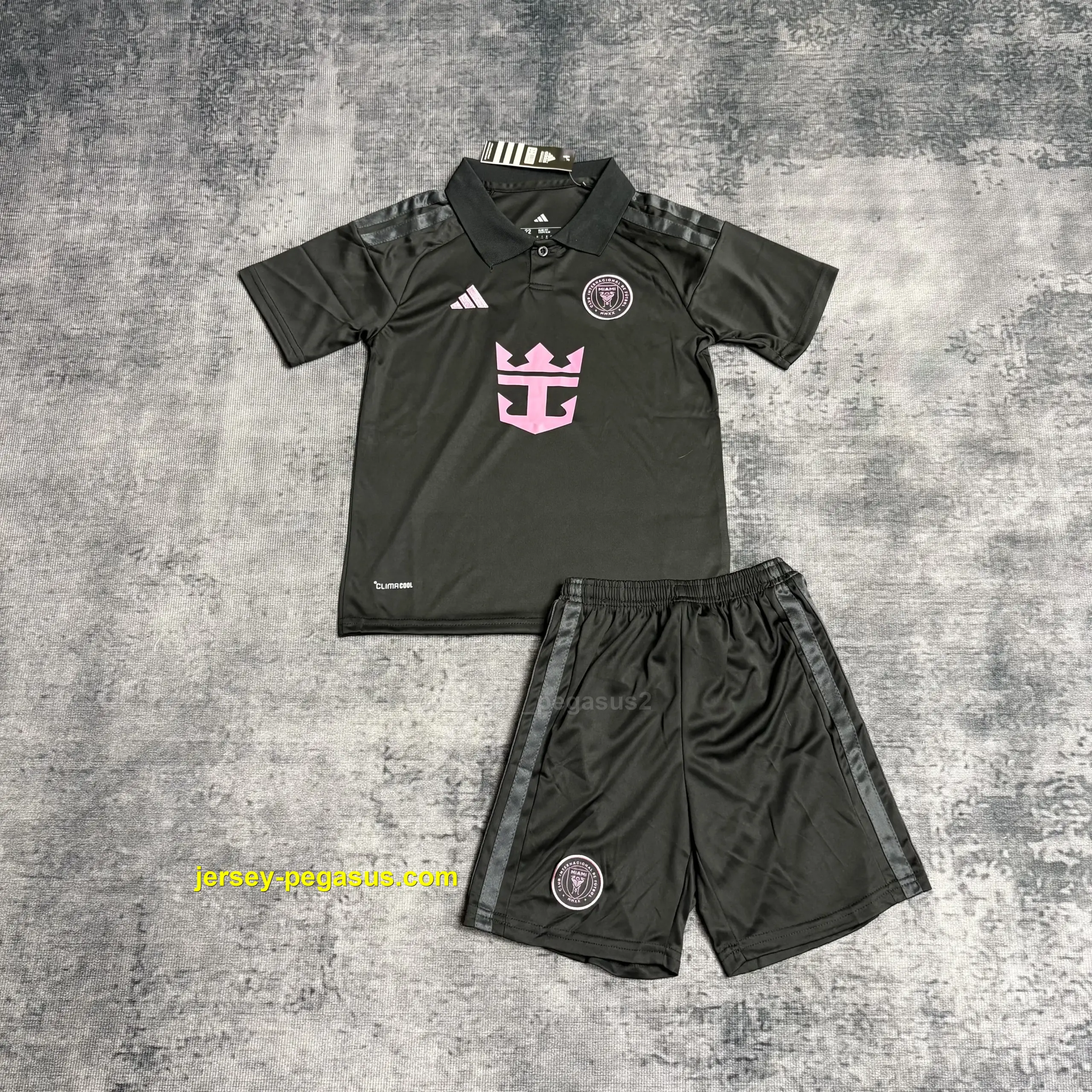 Kids 2026-27 Miami Away Jersey, Kids 2026-27 Miami Away Jersey,