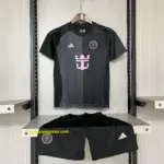 Children's 2025-26 Miami Away