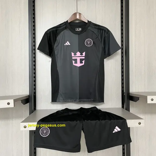 Children's 2025-26 Miami Away