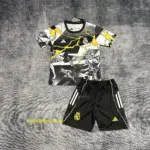 Kids 2026-27 Real Madrid Special Edition Jersey